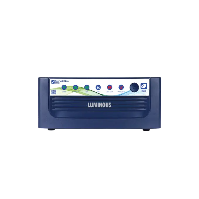 Luminous Eco Volt Neo 1050