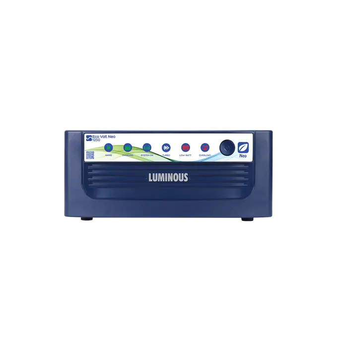 Luminous Eco Volt Neo 1250
