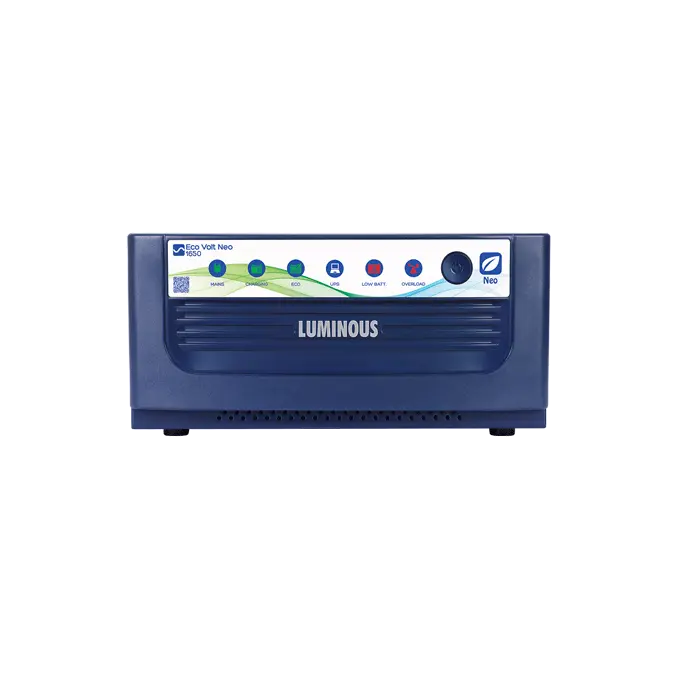Luminous Eco Volt Neo 1650