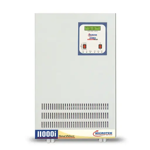 Microtek Jumbo 11000i/180V
