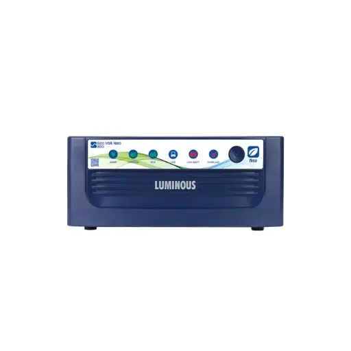 Luminous Eco Volt Neo 850