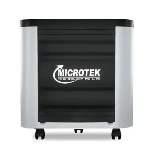 Microtek Trolley