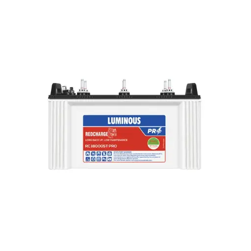 Luminous RC 18000ST PRO 150Ah Battery