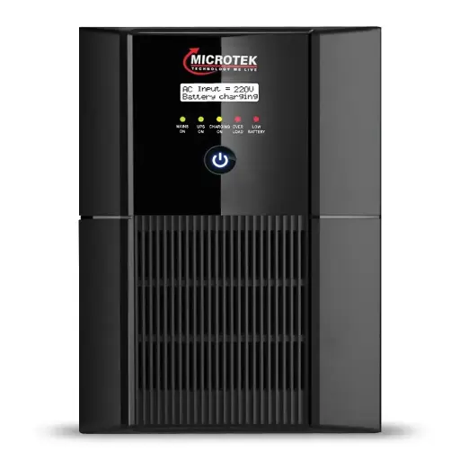 Microtek Jumbo 5500+/48V 